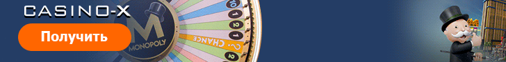 casino x