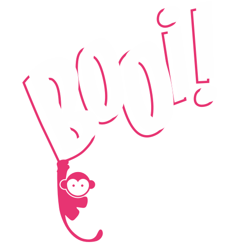  Booi
